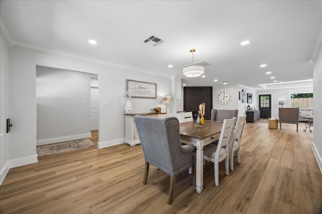 1827 Millwood Drive, Houston, TX 77008