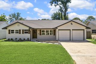 1827 Millwood Drive, Houston, TX 77008