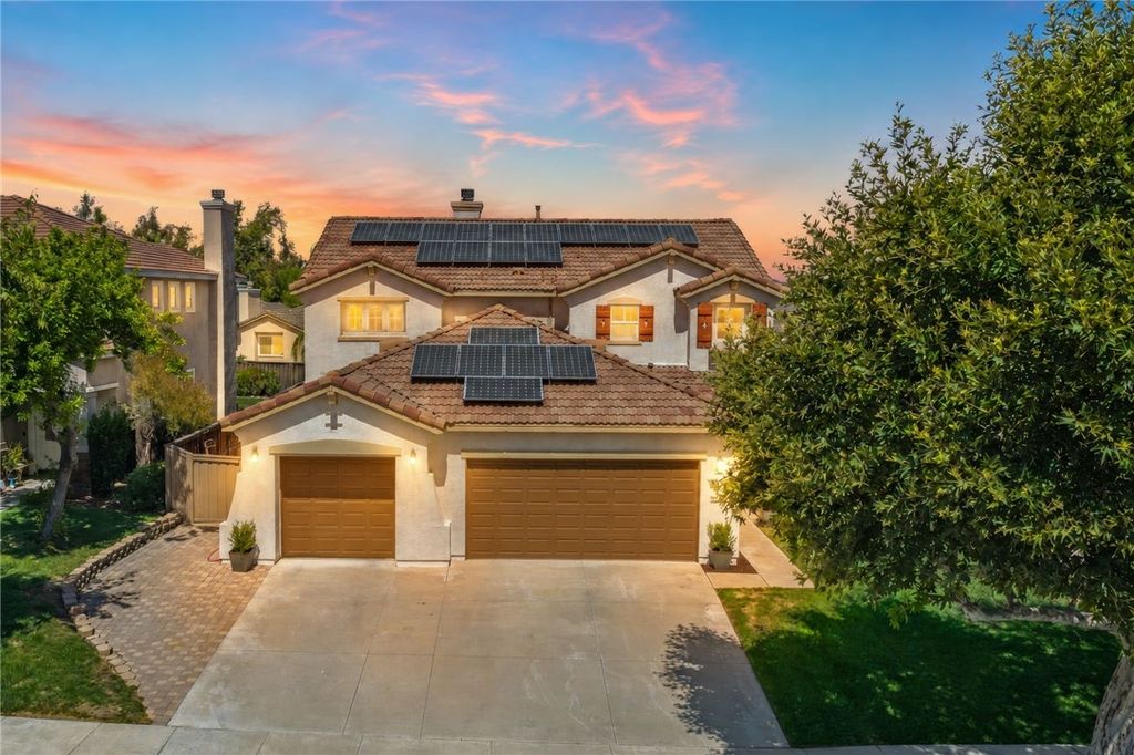 32546 Lost Rd., Lake Elsinore, CA 92532 — exterior