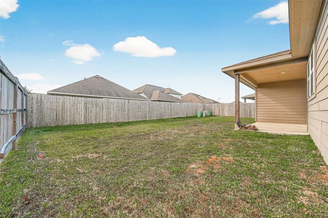 24319 Twin Cove Court, Katy, TX 77493