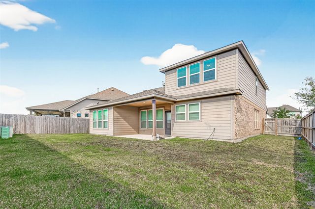 24319 Twin Cove Court, Katy, TX 77493