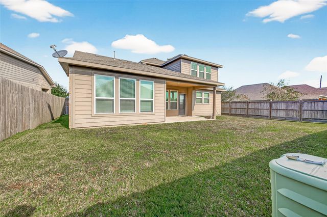 24319 Twin Cove Court, Katy, TX 77493