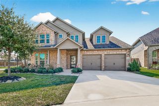 24319 Twin Cove Court, Katy, TX 77493