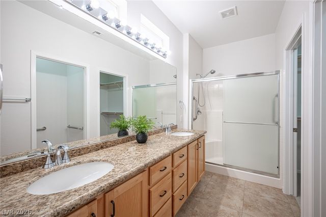 2127 King Mesa Drive, Henderson, NV 89012