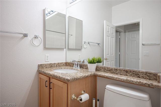 2127 King Mesa Drive, Henderson, NV 89012