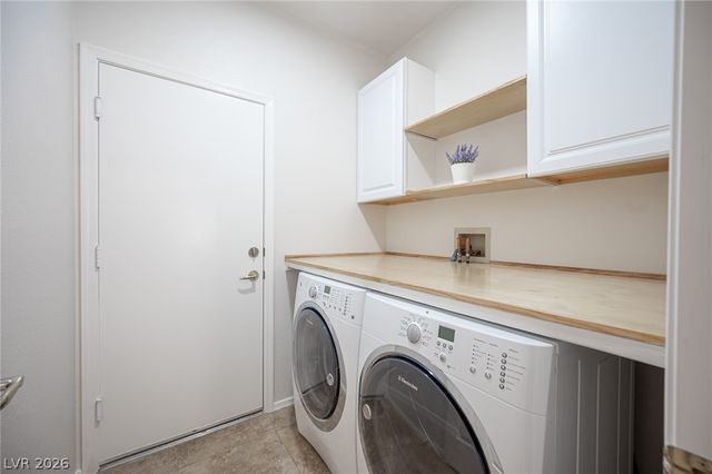 2127 King Mesa Drive, Henderson, NV 89012