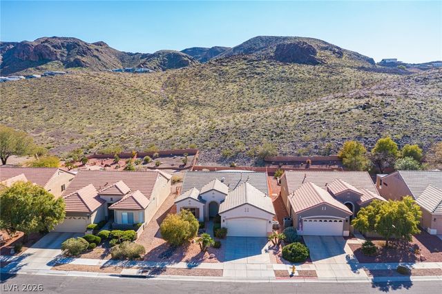 2127 King Mesa Drive, Henderson, NV 89012