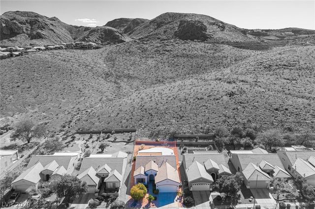 2127 King Mesa Drive, Henderson, NV 89012