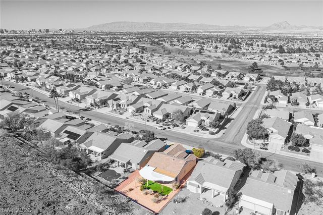 2127 King Mesa Drive, Henderson, NV 89012