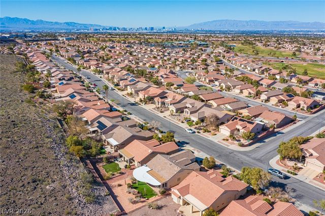 2127 King Mesa Drive, Henderson, NV 89012