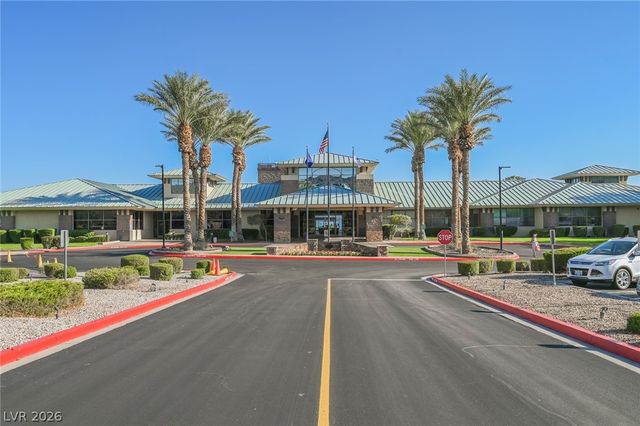 2127 King Mesa Drive, Henderson, NV 89012