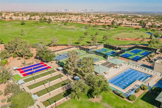 2127 King Mesa Drive, Henderson, NV 89012