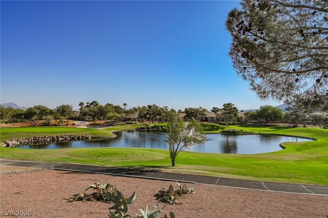 2127 King Mesa Drive, Henderson, NV 89012