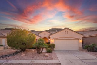 2127 King Mesa Drive, Henderson, NV 89012