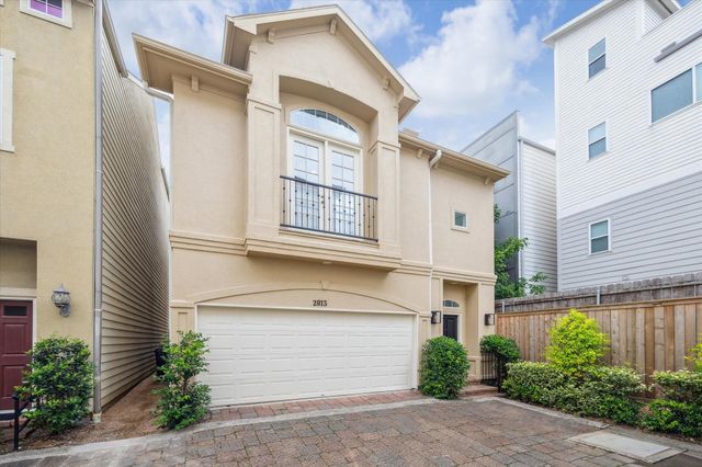 2813 Clinton Drive, Houston, TX 77020