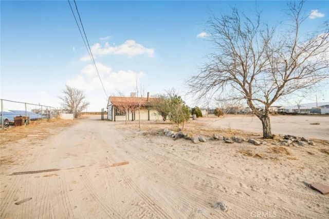 47242 92nd Street West, Lancaster, CA 93536