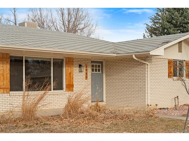 1440 Northwestern Rd, Longmont, CO 80503
