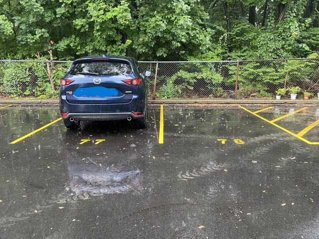 1 Colonial Village Drive 12, Arlington, MA 02474