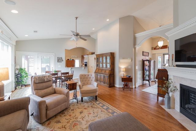 121 Avalon Path, Georgetown, KY 40324