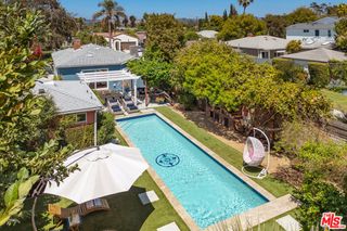 4931 Coolidge Avenue, Los Angeles, CA 90230
