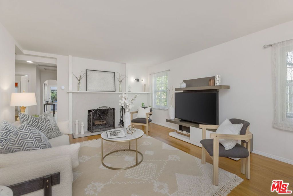 4931 Coolidge Avenue, Los Angeles, CA 90230 — photo 4