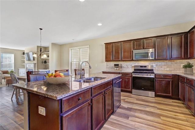 4610 Nobel Pass, Cumming, GA 30041