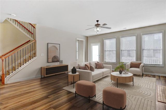 4610 Nobel Pass, Cumming, GA 30041