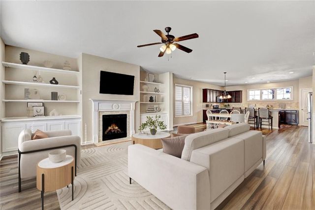 4610 Nobel Pass, Cumming, GA 30041