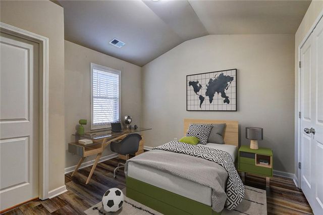 4610 Nobel Pass, Cumming, GA 30041