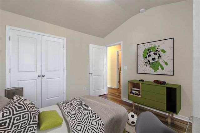 4610 Nobel Pass, Cumming, GA 30041