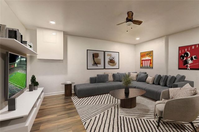 4610 Nobel Pass, Cumming, GA 30041