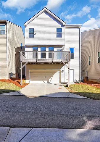 4610 Nobel Pass, Cumming, GA 30041