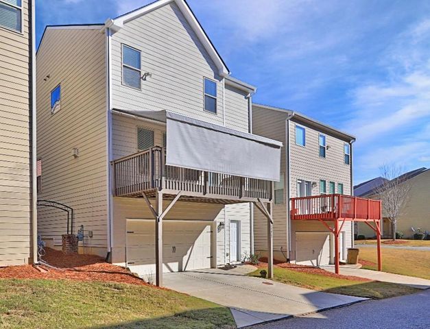 4610 Nobel Pass, Cumming, GA 30041