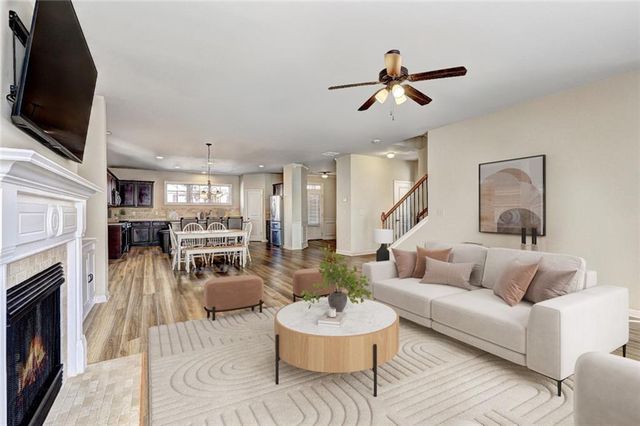 4610 Nobel Pass, Cumming, GA 30041