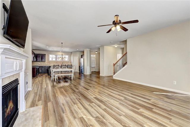 4610 Nobel Pass, Cumming, GA 30041