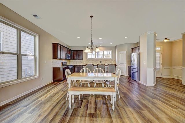 4610 Nobel Pass, Cumming, GA 30041