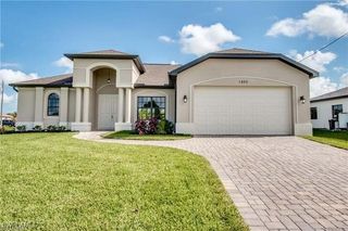 1425 NW 10th TER, Cape Coral, FL 33993