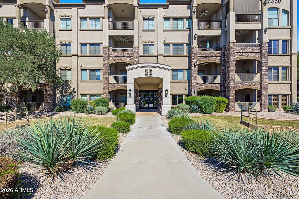 5350 E DEER VALLEY Drive 4439, Phoenix, AZ 85054