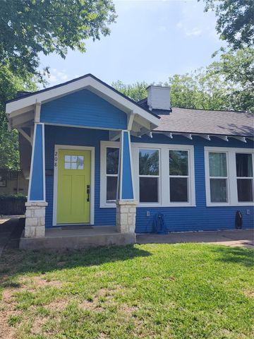 208 N Waverly Drive 206-208, Dallas, TX 75208