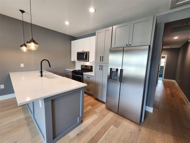 208 N Waverly Drive 206-208, Dallas, TX 75208