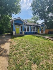 208 N Waverly Drive 206-208, Dallas, TX 75208