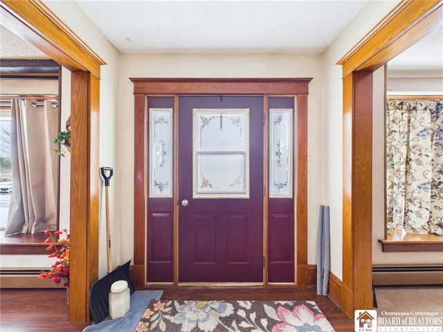 414 Center Street, Olean, NY 14760