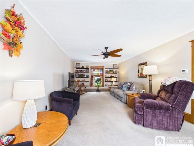 414 Center Street, Olean, NY 14760