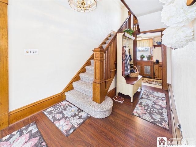 414 Center Street, Olean, NY 14760