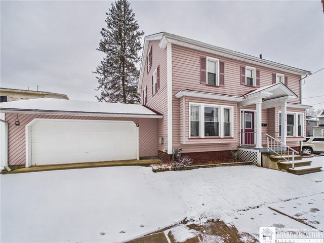 414 Center Street, Olean, NY 14760