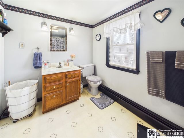 414 Center Street, Olean, NY 14760