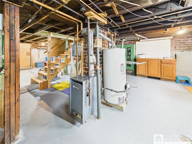 414 Center Street, Olean, NY 14760