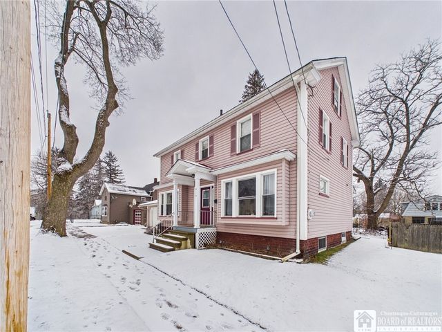 414 Center Street, Olean, NY 14760