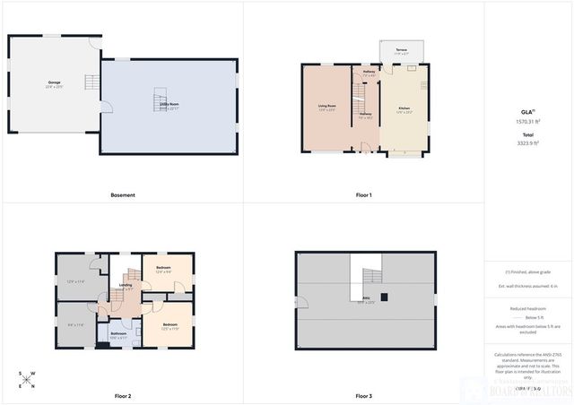 414 Center Street, Olean, NY 14760