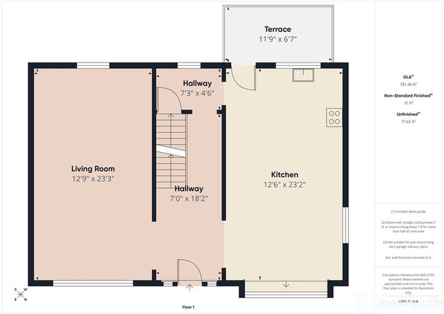 414 Center Street, Olean, NY 14760